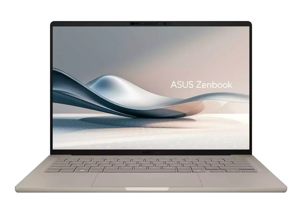 Asus Zenbook 14