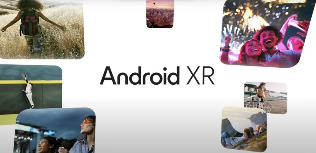 Android XR