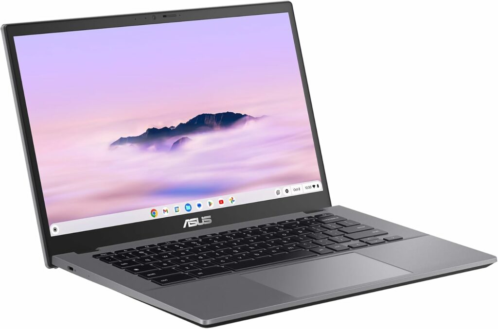 ASUS Chromebook Plus CX34 (CX3402)