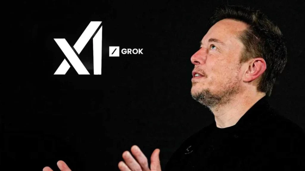 Elon Musk Grow3