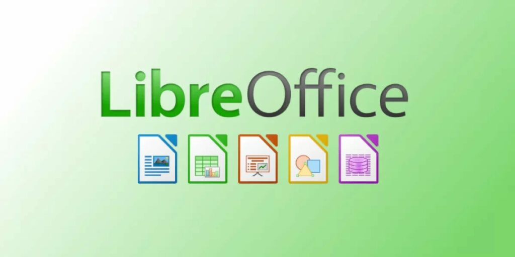 LibreOffice