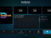 DaddyLive-Kodi-Addon