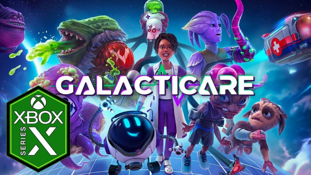 Galacticare