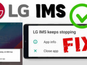 LG-LMS-regler-probleme