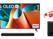 Bon Plan : Pack TV OLED 4K et Barre de Son LG en Vente Flash du 7 au 9 mars 2025