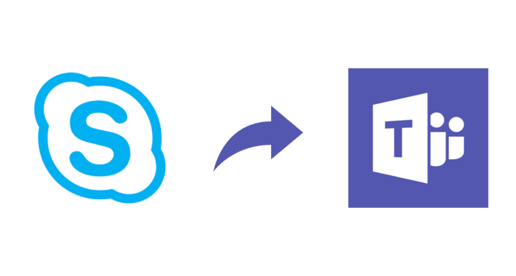 De Skype à Microsoft Teams : migration