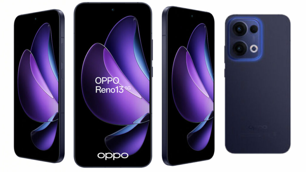 Oppo Reno13