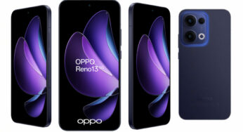 Oppo Reno13 : son prix et ses caractéristiques