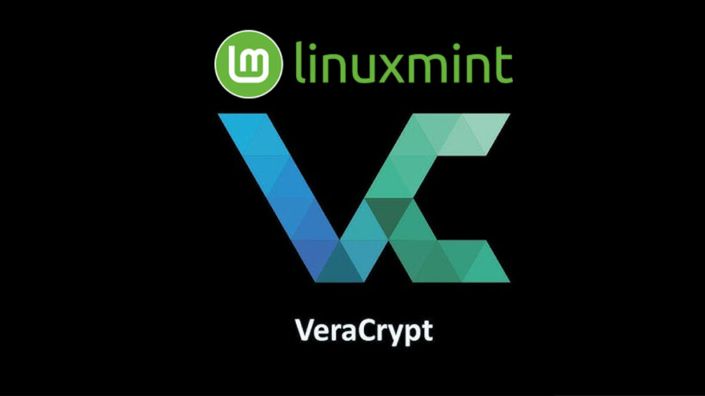 veracrypt-linux mint