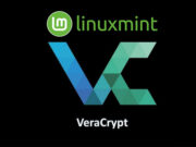 veracrypt-linux mint